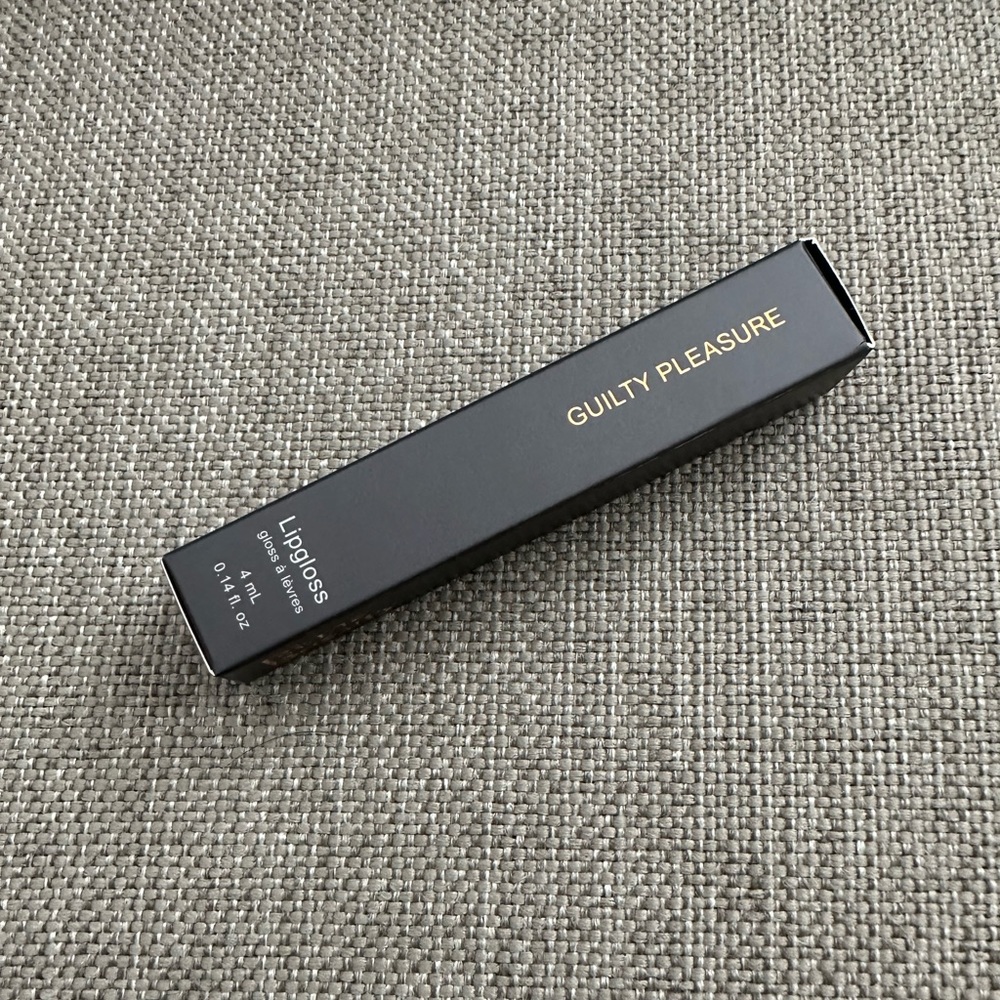 Rinna Beauty Icon Collection Lip Gloss